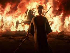 Morgan Elsbeth (Star Wars: Tales of the Empire)