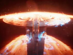 Star Trek: Discovery (406) - Stormy Weather