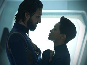 Star Trek: Discovery (213) - Such Sweet Sorrow