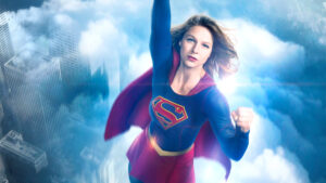 Supergirl