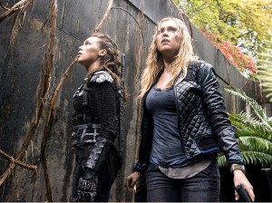 The 100 (210) - Survival of the Fittest