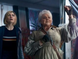 Doctor Who (1305) - Survivors of the Flux