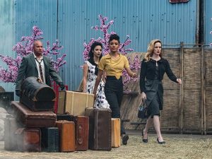 Legends of Tomorrow (405) - Tagumo Attacks!!!