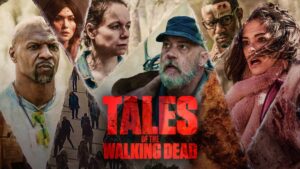 Tales of the Walking Dead