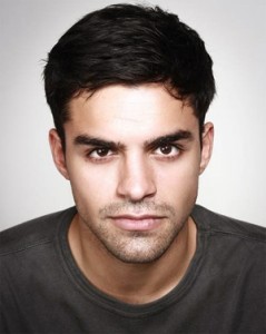 Sean Teale