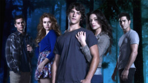 Teen Wolf