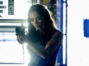 Killjoys (509) - Terraformance Anxiety