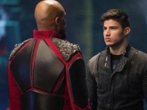 Krypton (210) - The Alpha and the Omega