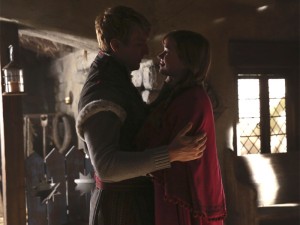 Once Upon A Time (404) - The Apprentice