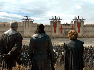 Game of Thrones (805) - The Bells