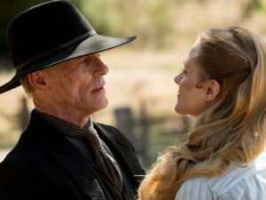 Westworld (110) - The Bicameral Mind