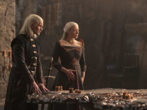 House of the Dragon (110) - The Black Queen