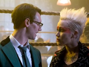 Gotham (405) - The Blade's Path