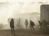 The Walking Dead: World Beyond (102) - The Blaze of Gory