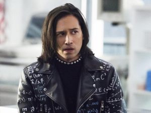 Supergirl (510) - The Bottle Episode