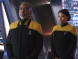 Star Trek: Picard (306) - The Bounty