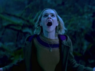 Chilling Adventures of Sabrina (108) - "Chapter Eight: The Burial"
