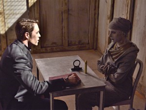 Defiance (203) - The Cord And The Ax