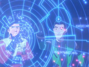 Star Wars: Resistance (117) - The Core Problem