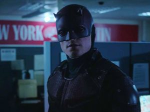 Daredevil (306) - The Devil You Know