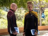 Star Trek: Picard (103) - The End is the Beginning