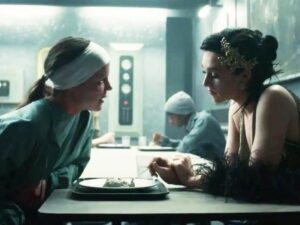 Snowpiercer (208) - The Eternal Engineer