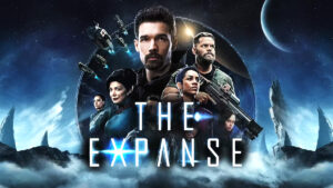 The Expanse