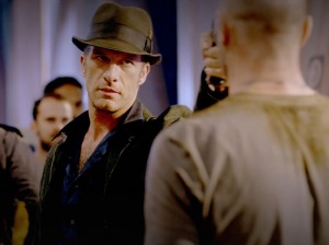 Thomas Jane stars as Detective Miller