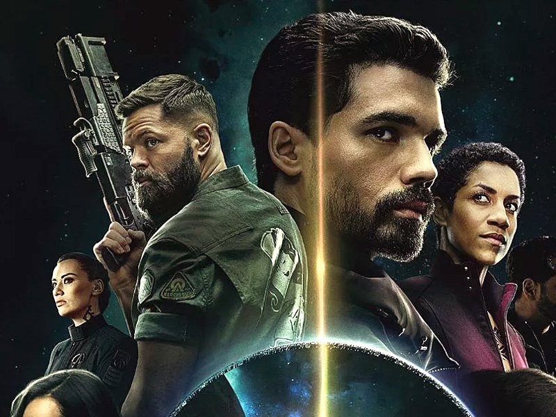 The Expanse (Season 4)