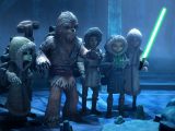 Star Wars: Clone Wars (506) - The Gathering