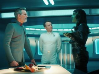 Star Trek: Discovery (312) - The Good of the People