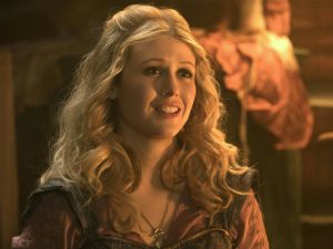 Once Upon A Time (718) - The Guardian