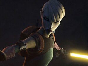 Star Wars: The Bad Batch (309) - The Harbinger