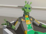 Star Wars: Resistance (105) - "The High Tower"