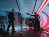 Altered Carbon (110) - The Killers