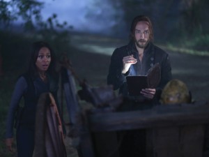 Sleepy Hollow (202) - The Kindred