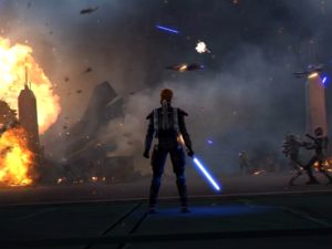 Star Wars: Clone Wars (516) - The Lawless