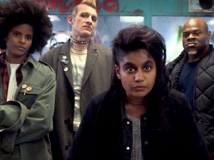 Stranger Things (207) - The Lost Sister