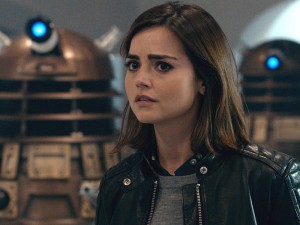 Doctor Who (901) - The Magician's Apprentice