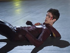 The Flash (109) - The Man in the Yellow Suit