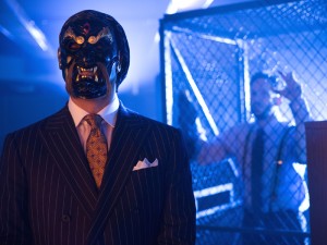 Gotham (108) - The Mask