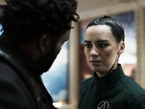 The Expanse (408) - The One-Eyed Man