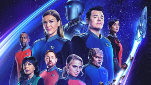 The Orville