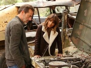 Extant (207) - The Other