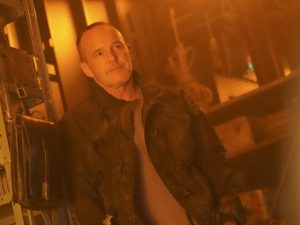 Agents of SHIELD (605) - The Other Thing