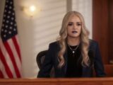 The Flash (708) - The People V. Killer Frost