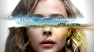 The Peripheral (Amazon Prime Video)