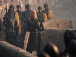 House of the Dragon (102) - The Rogue Prince