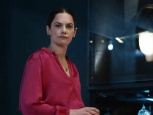 His Dark Materials (205) - The Scholar