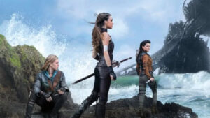 The Shannara Chronicles